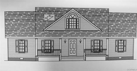00 Commins Rd, Aylett, VA 23009