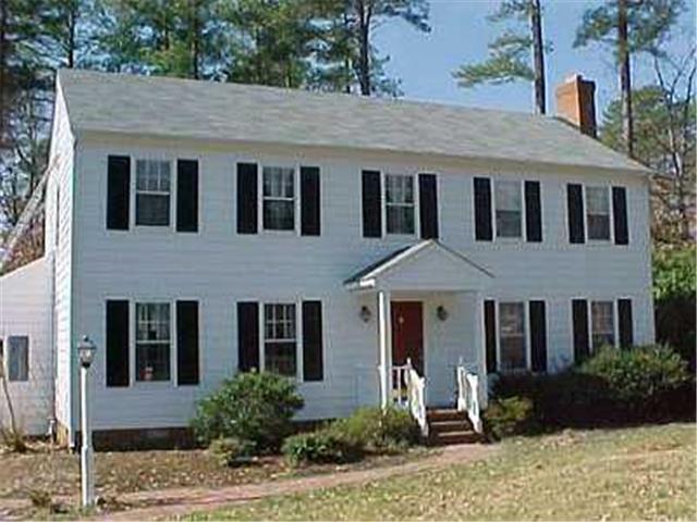 9105 Mapleton Rd, Henrico, VA 23229 photo 1