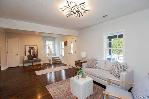 9320 Hungary Spring Rd, Henrico, VA 23228