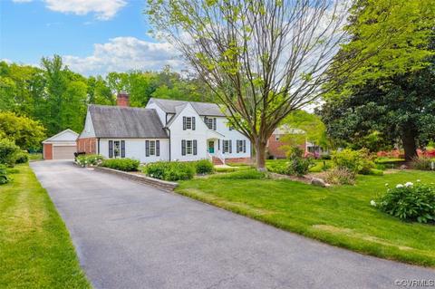 11771 Rexmoor Dr, North Chesterfield, VA 23236