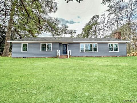 210 Oak Hill Rd, Lancaster, VA 22503