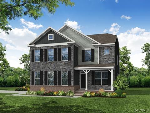 15225 Fawnwood Ln, Chesterfield, VA 23832