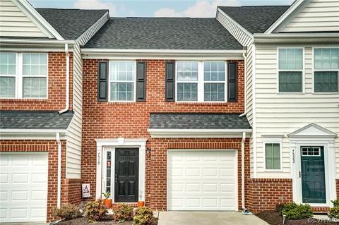 7519 Washington Arch Dr, Mechanicsville, VA 23111