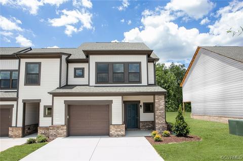 3701 Irby Pond Dr, Midlothian, VA 23112