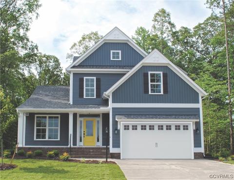 9301 Kinnerton Dr, Midlothian, VA 23112