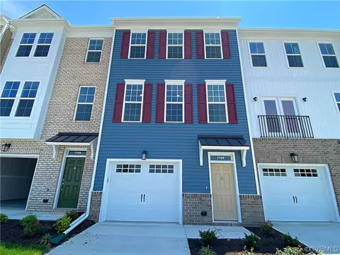7109 Leire Ln, Chesterfield, VA 23832