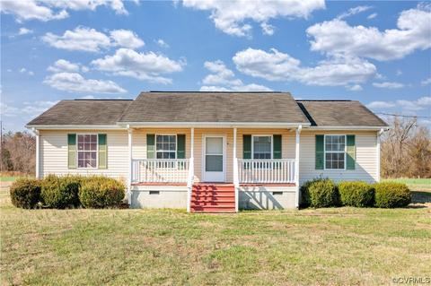 23390 Booth Rd, Stony Creek, VA 23882