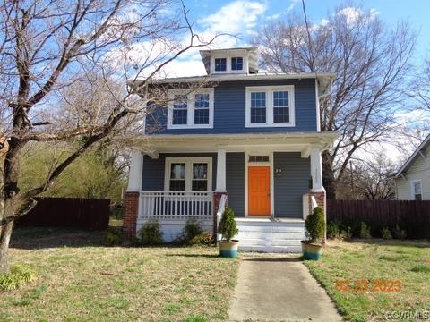 3500 E Broad Rock Rd, Richmond, VA 23224