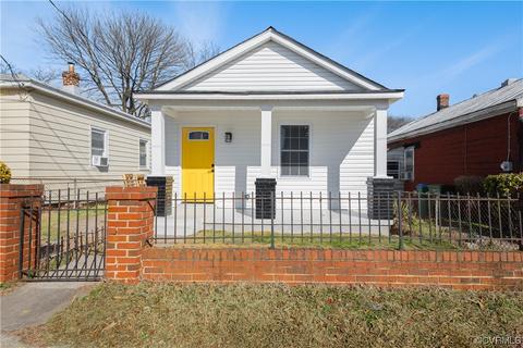103 Tynick St, Richmond, VA 23224 photo 1