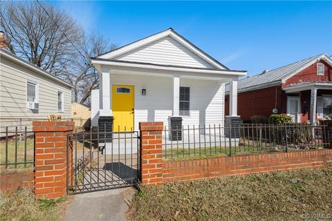 103 Tynick St, Richmond, VA 23224 photo 2
