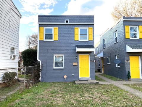 622 N 33rd St, Richmond, VA 23223