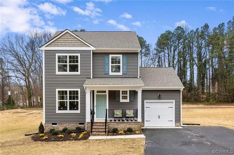 10413 Dakins Dr, North Chesterfield, VA 23236