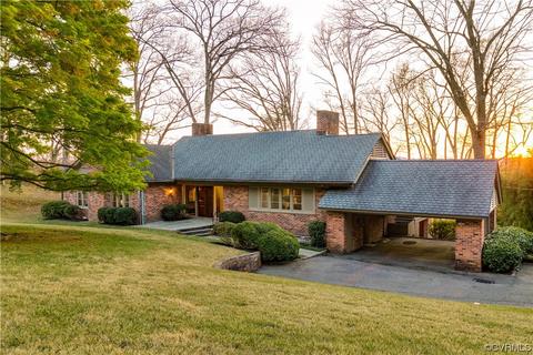 1315 Loch Lomond Ln, Richmond, VA 23221