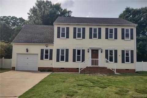 218 Bearchase Ct, Colonial Heights, VA 23834