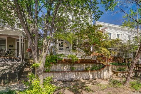 812 China St, Richmond, VA 23220