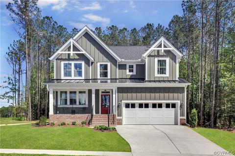 6537 Hammock Creek Dr, Moseley, VA 23120