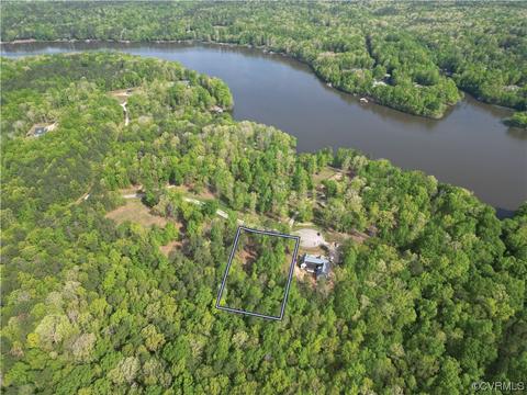 Lot 8 Chesdin Pointe Dr, Church Road, VA 23833