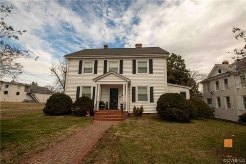207 E 5th Ave, Kenbridge, VA 23944 photo 1
