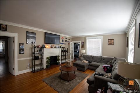 207 E 5th Ave, Kenbridge, VA 23944 photo 6