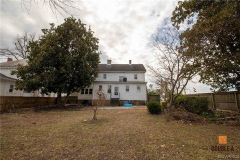 207 E 5th Ave, Kenbridge, VA 23944 photo 3