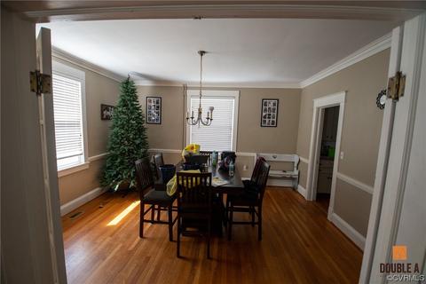207 E 5th Ave, Kenbridge, VA 23944 photo 8