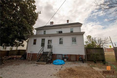 207 E 5th Ave, Kenbridge, VA 23944 photo 2