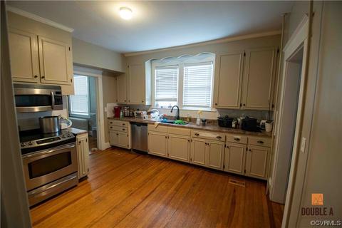 207 E 5th Ave, Kenbridge, VA 23944 photo 13