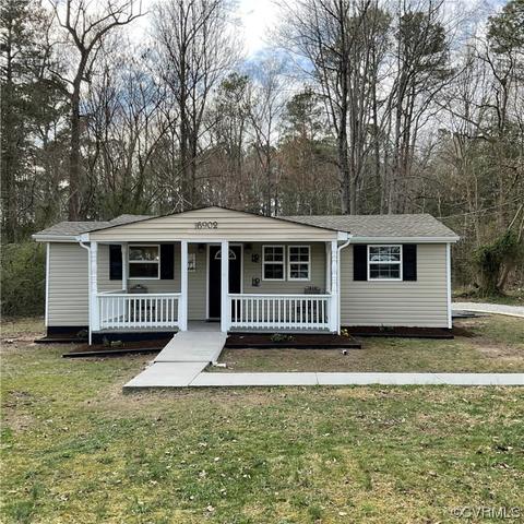16902 S Crater Rd, Petersburg, VA 23805