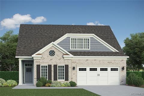 7119 Montage Row, Henrico, VA 23238