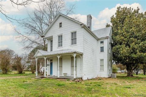 5400 Nine Mile Rd, Richmond, VA 23223