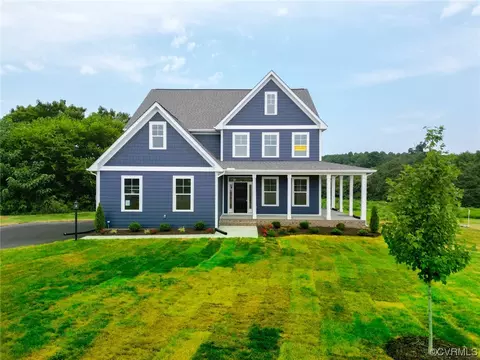 18119 Dogwood Trail Way, Rockville, VA 23146