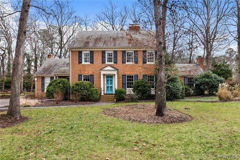 309 S Gaskins Rd, Henrico, VA 23238