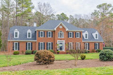 11111 Brandy Oaks Way, Chesterfield, VA 23832