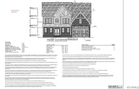 6098 Rivermere Ln, Glen Allen, VA 23059