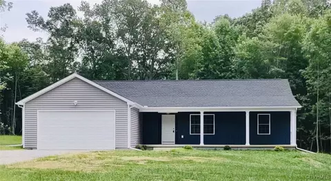7541 Silver Maple Dr, Jetersville, VA 23083