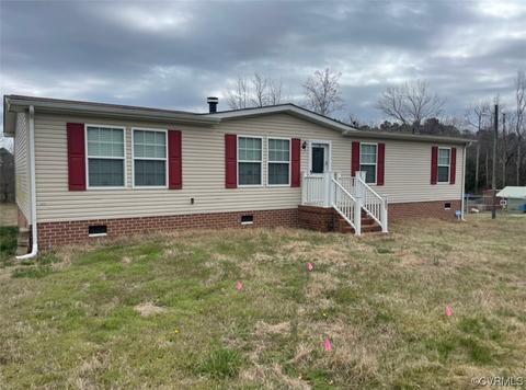 12421 Duncan Rd, North Dinwiddie, VA 23805