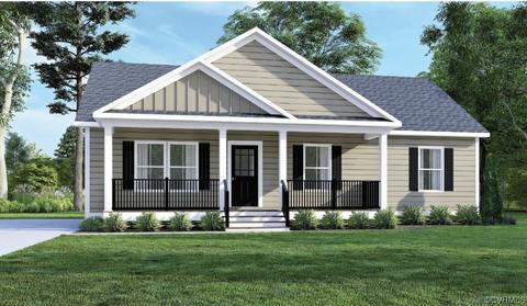 0 Oak St, Mechanicsville, VA 23111