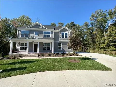 5400 Swift Fox Pl, Moseley, VA 23120