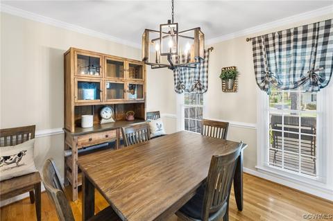 5612 Houndmaster Rd, Midlothian, VA 23112 photo 7