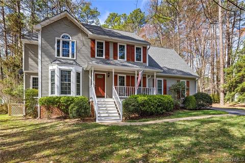5612 Houndmaster Rd, Midlothian, VA 23112 photo 2
