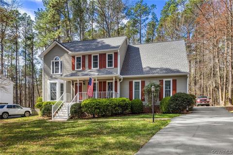 5612 Houndmaster Rd, Midlothian, VA 23112 photo 4