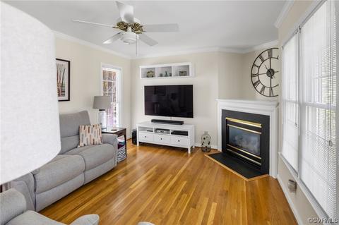 5612 Houndmaster Rd, Midlothian, VA 23112 photo 14