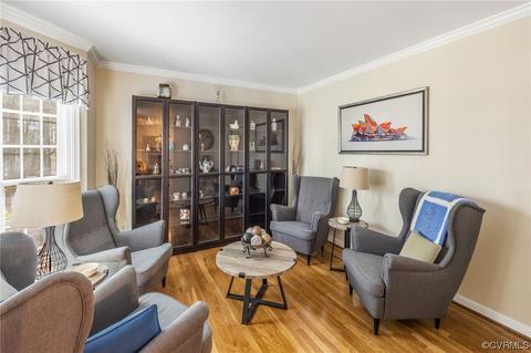 5612 Houndmaster Rd, Midlothian, VA 23112 photo 5