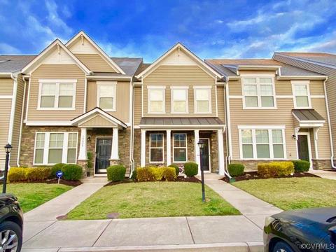 10626 Marions Pl, Glen Allen, VA 23060