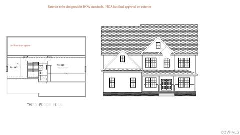 10840 Harvest Mill Pl, Glen Allen, VA 23059