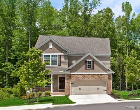 7043 Rivermere Ln, Glen Allen, VA 23059