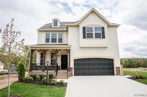 10691 Skippers St, Glen Allen, VA 23059