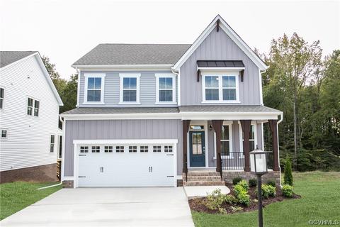 10723 Skippers St, Glen Allen, VA 23059
