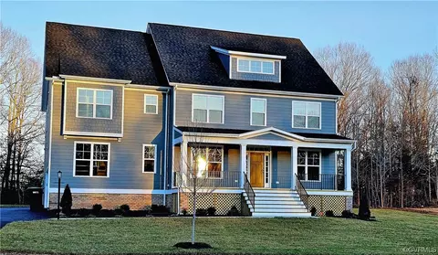 3510 Outerbridge Ter, Powhatan, VA 23139