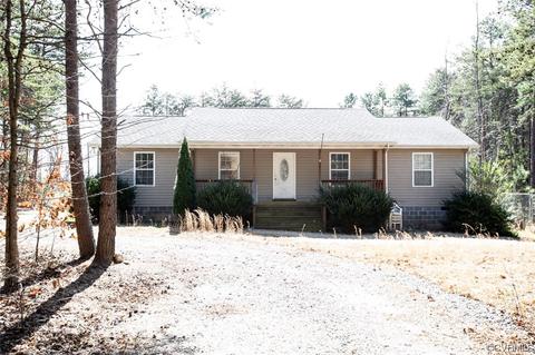 2520 Abilene Rd, Farmville, VA 23901